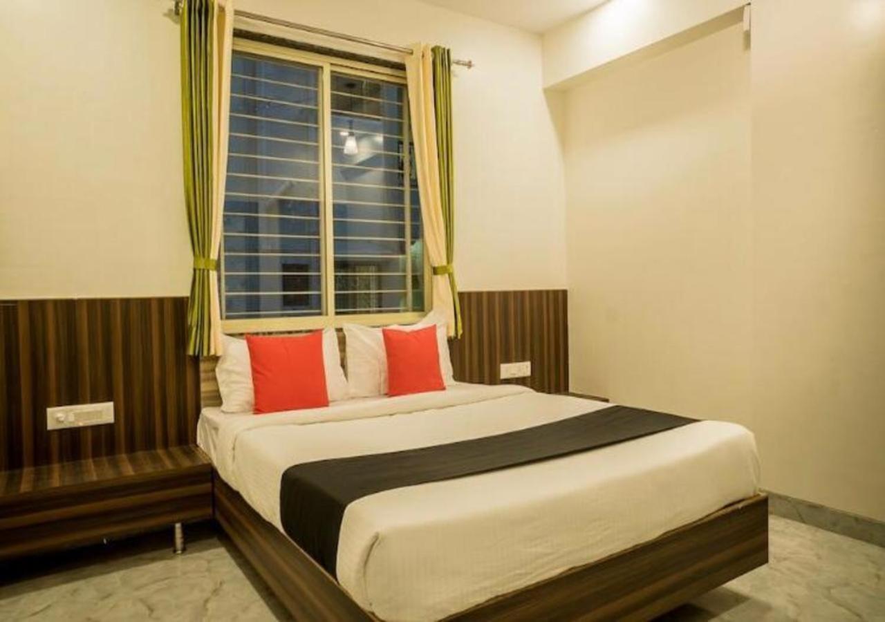 Hotel Sai SK Palace Shirdi Exterior foto